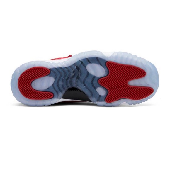 Jordan 11 ‘Win Like 96’ GS - Picture 10 of 12